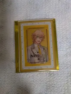 うたプリ ビジュカ 那月