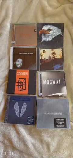 2026年最新】mogwai special movesの人気アイテム - メルカリ