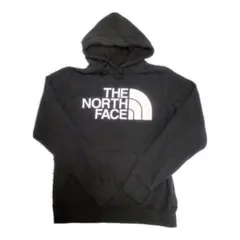 THE NORTH FACE プルオーバー パーカー ブラック ノースフェイス