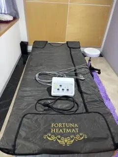 FORTUNA HEATMAT ヒートマット リラクゼーション - メルカリ