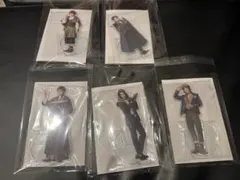 エーステ ACT3 アクスタ