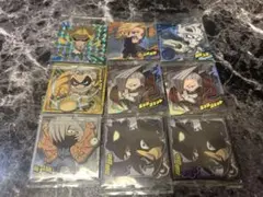 ヒロアカ にふぉるめーしょん まとめ