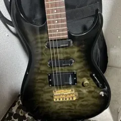 Fernandes 페르난데스 FGZ-400 일렉트릭 기타