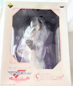 【未開封】マクロスF ～春さきどり!歌姫コレクション!!～ C賞