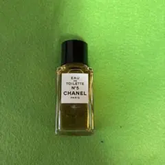 CHANEL Eau de Toilette No. 5