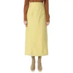 SLY / SLIT LONG SKIRTのサムネイル