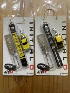 イニシャルD  コレクション　東堂塾 1／64 Honda CIVIC (EK9) 東堂塾 ／ 『頭文字D』 舘 智幸 VS 藤原 拓海