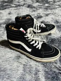 VANS バンズ　SK8HI 27.5㎝のサムネイル