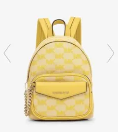 MICHAEL KORS リュック バックパック ミニリュック マイケルコース