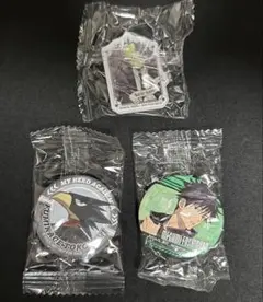くら寿司 ビッくらポン! 3個セット
