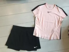 ちまき様専用＊NIKE COURTテニストップス