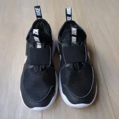 ★18.5センチ★　Nike ナイキ フレックスランナー　　スニーカー