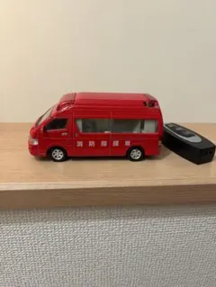 ピピットキー トヨタ ハイメディック消防指揮車 - メルカリ