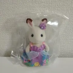 シルバニアファミリー　フレア