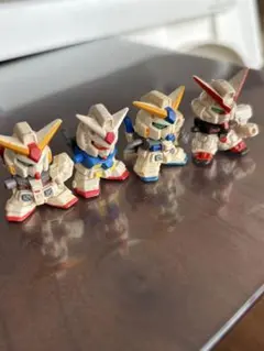ガンダムシリーズ　部品不足のみ