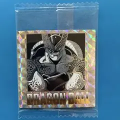 ドラゴンボール40周年記念シールウエハース　31