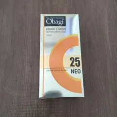 Obagi Vitamin C Serum 25%のサムネイル