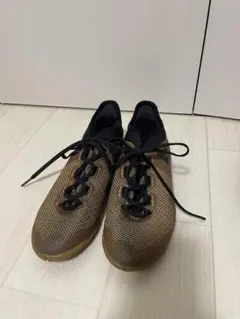 adidas フットサルシューズ 22.5cm