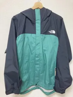 ノースフェイス　ドットショット　メンズM