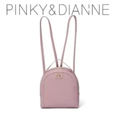 ✨新品✨PINKY&DIANNE✨ゼネラル✨リュック✨ピンキー＆ダイアン✨現行品のサムネイル