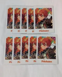 明星スバル TRIP ぱしゃっつ アルバム 10枚