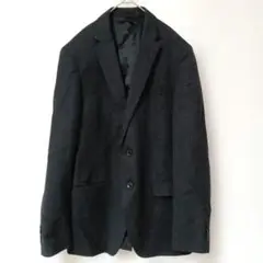 MODA RITORNO セットアップ スーツ ブラック チェック柄 A7