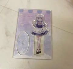 お値下げ中 チノ　ごちうさ　コラボアクスタ