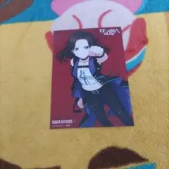 特典のみ【レイヤ】　'FIGHT' ADDICT　RAISE A SUILEN