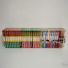 古本 アフロ田中シリーズまとめ売り 全巻セット】アフロ田中シリーズ 全64巻 - メルカリ