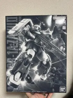 2025年最新】mg ザクの人気アイテム - メルカリ
