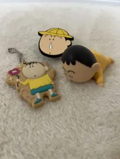 ボーちゃん　セット