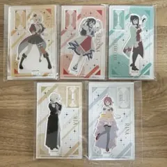 ラブライブ オーケストラコンサートμ's アクリルスタンド - メルカリ