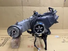 シグナスX 3型 走行22036km 実働車外し エンジン シグナスX 3型 走行22036km 実働車外し エンジン - メルカリ