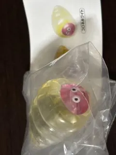 ドラゴンクエスト クリスタルモンスターズ コロネホワイト