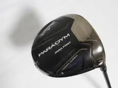 ★Callaway PARADYM MAX FAST ドライバー 10.5　SR