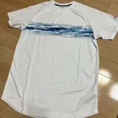 TIGORA ホワイト Tシャツ SIZE 0のサムネイル