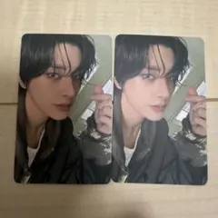 ENHYPEN ユニバ ラキドロ ジェイク