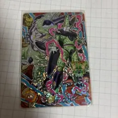 2026年最新】ドラゴンボールヒーローズ セルの人気アイテム - メルカリ