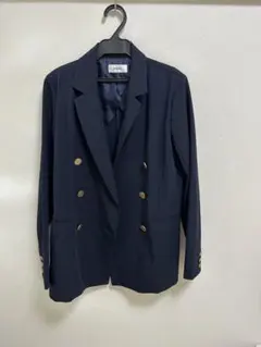 2025年最新】ダブルブレストジャケット snidelの人気アイテム - メルカリ