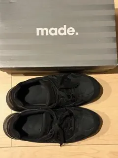 ニューバランスM992EA USA 26.5