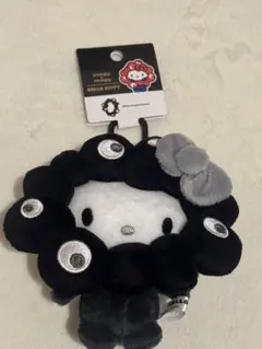 2025年最新】黒ミャクミャク サンリオ キティの人気アイテム