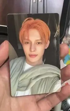 cortis ジェームス タレントカード