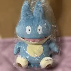 ゴンベ　もちもち　ぬいぐるみ　タグ付き ポケットモンスター Mocchi-Mocchi- ゴンベ ぬいぐるみ - メルカリ