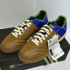 新品 adidas WALES BONNER SAMBA 26.5cmのサムネイル