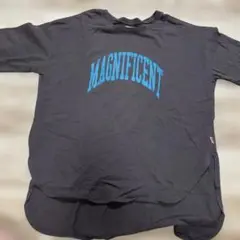 （美品）CIAOPANIC TYPY MAGNIFICENT Tシャツ 5分丈