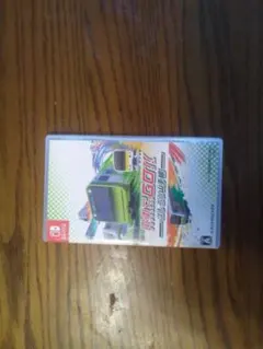 Nintendo Switch 電車でGO!! はしろう山手線