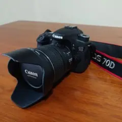 2025年最新】eos 70d 中古の人気アイテム - メルカリ
