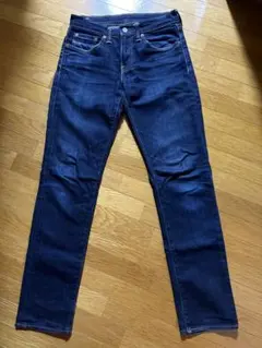 Levi's リーバイス　511 デニムパンツ　W28L32
