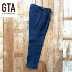 希少【outil】PANTALON DANKERQUE ブラックインディゴリネン 希少【outil】PANTALON DANKERQUE ブラックインディゴリネン - メルカリ