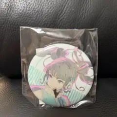 プロセカ 缶バッジ ゲマズ特典 小豆沢こはね プロセカ CD特典 缶バッジ 缶バッチ ビビバス 小豆沢こはねの通販 by